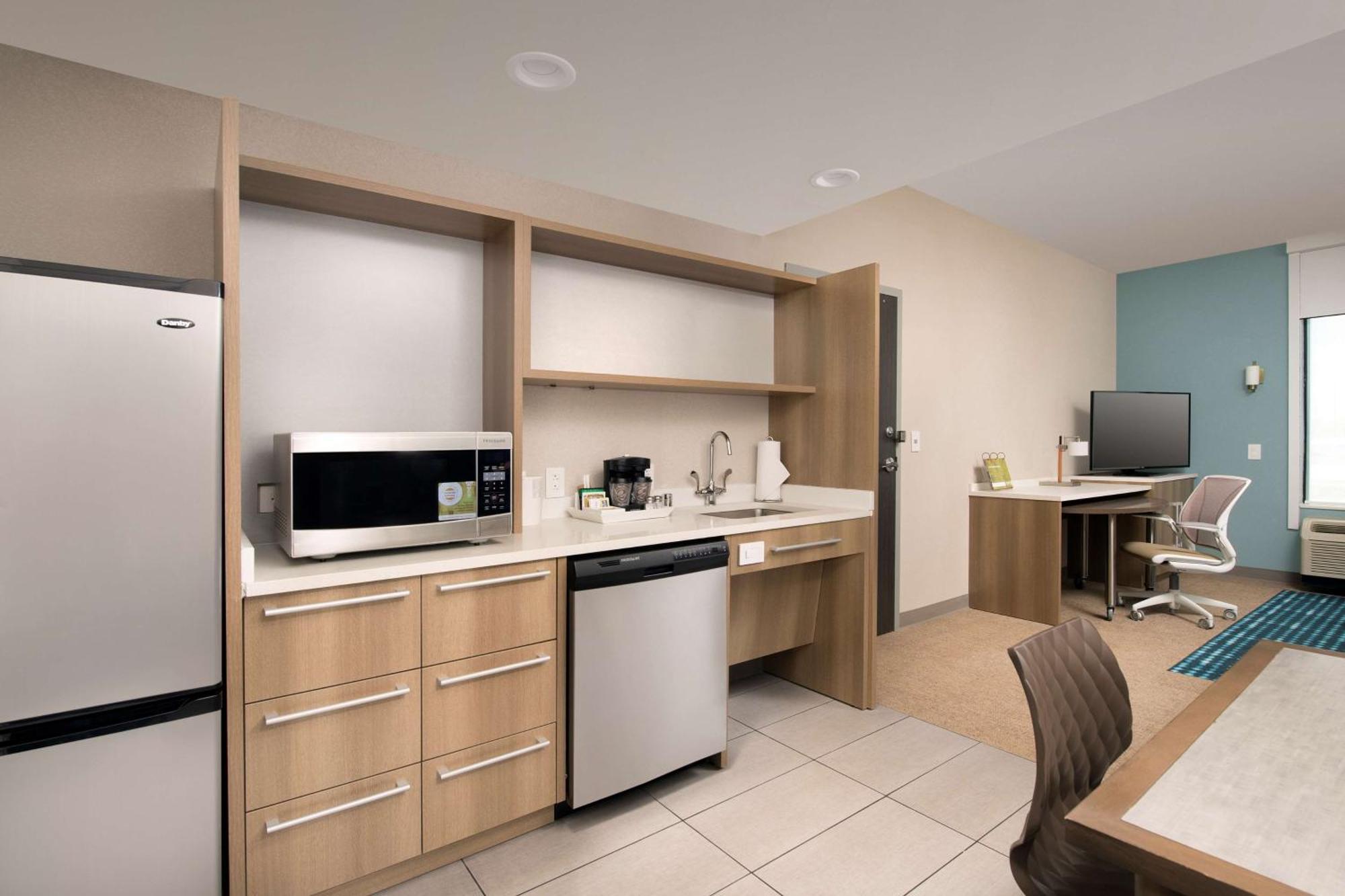 Home2 Suites By Hilton Murfreesboro Exterior photo